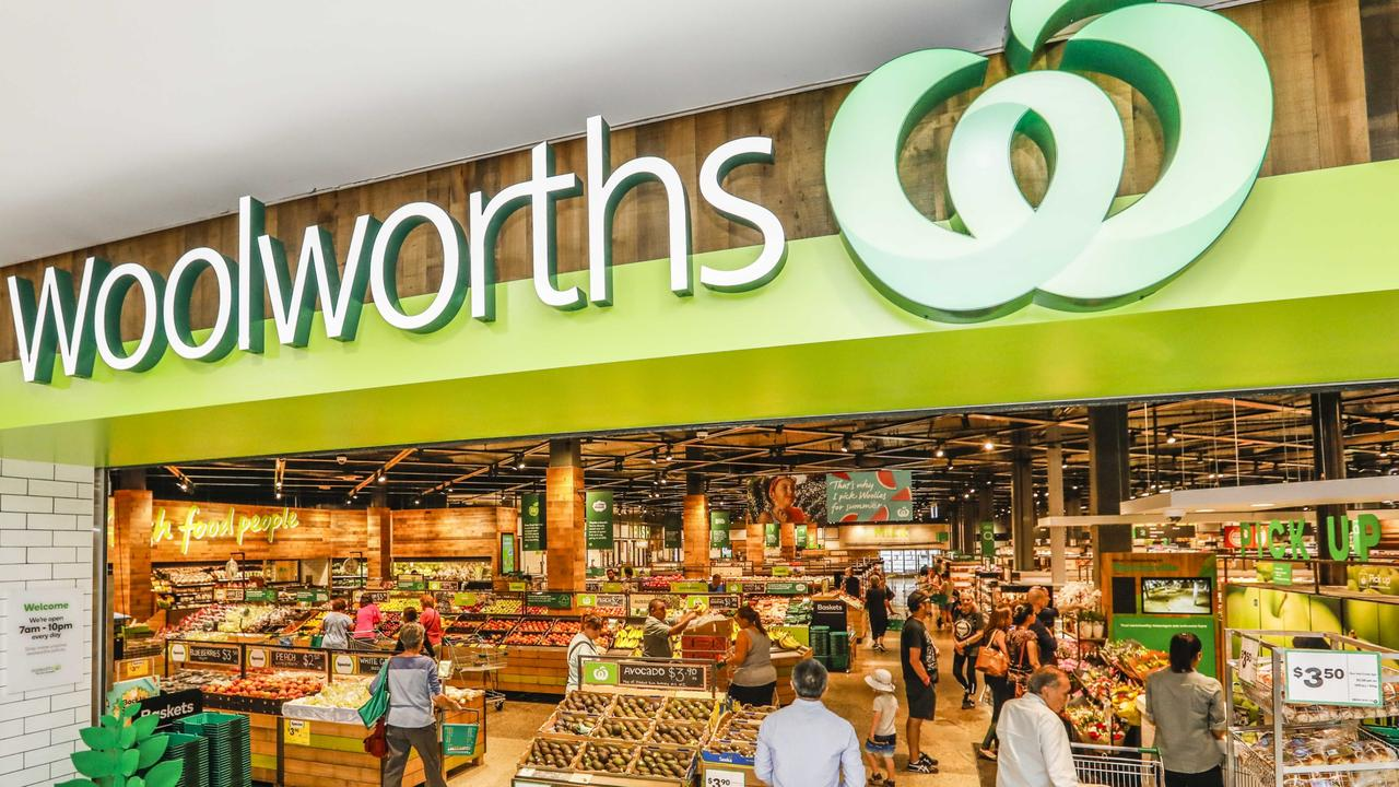 WORLDKINGS] Best Thế Giới – Woolworths (Úc): Chuỗi bán lẻ phổ biến nhất tại  Úc - Best Plus