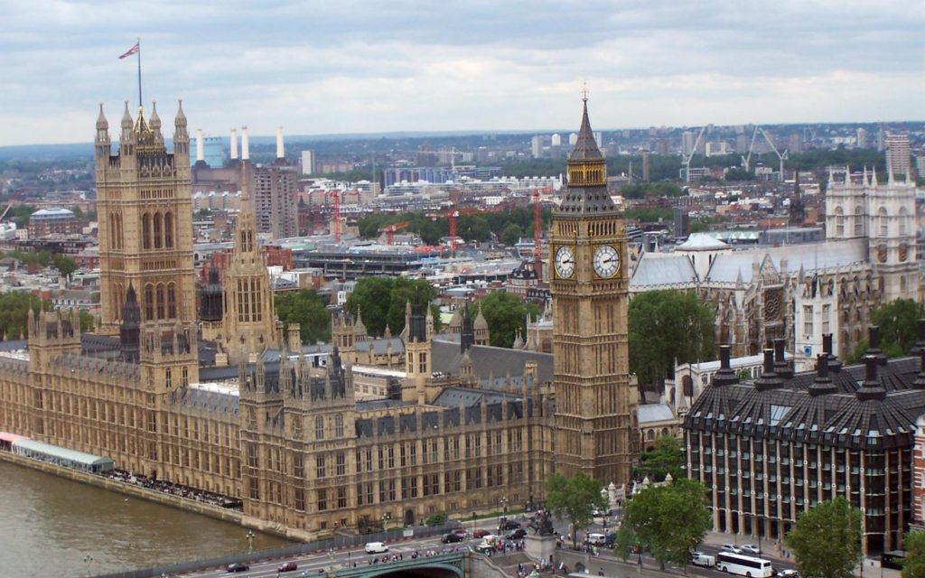 See England – FriendshipEngland.com
