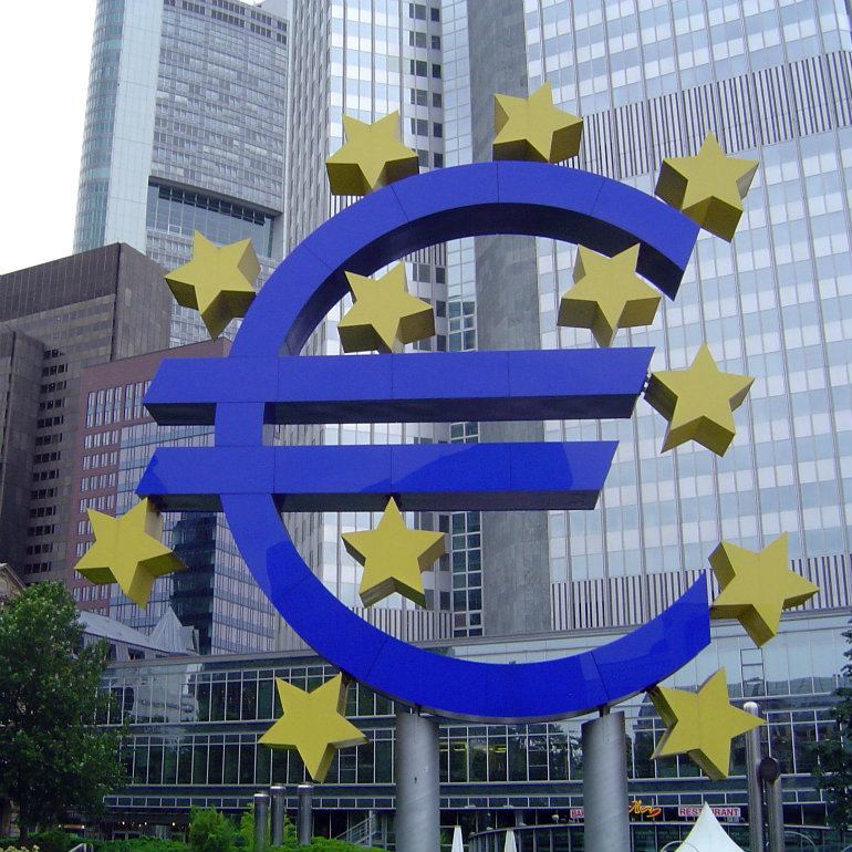The ECB will pay for borrowing money | Obserwator Finansowy: ekonomia ...