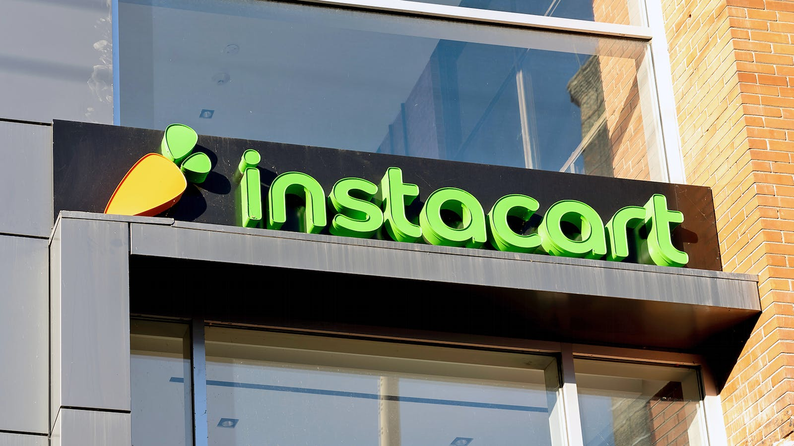 Instacart Cuts Internal Valuation Third Time, to $13 Billion — The  Information