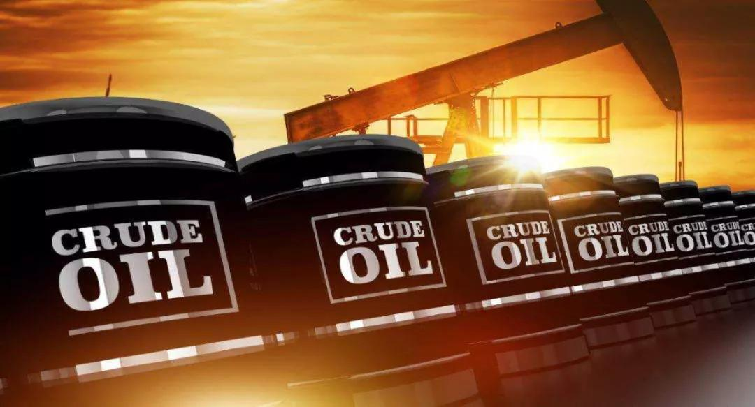 Dầu WTI