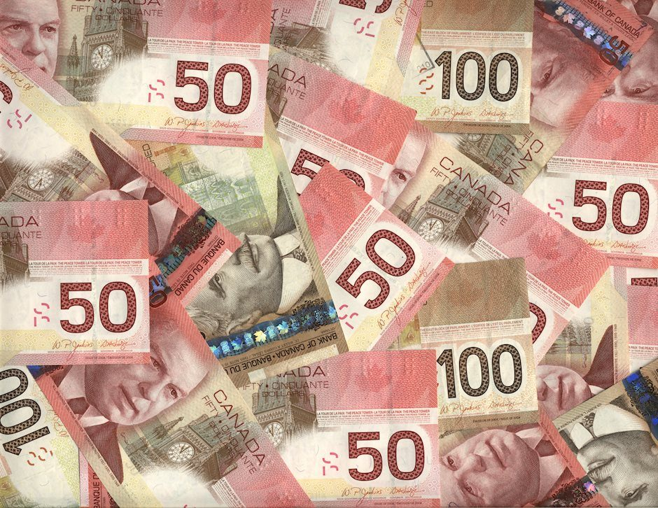 Loonie could see an interval of weakness – NBF