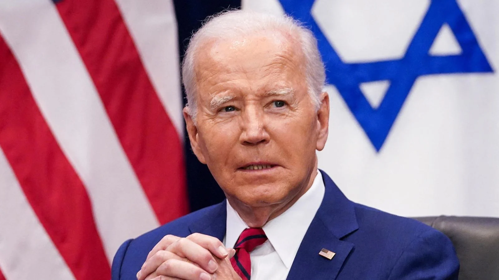 Tổng thống Biden sắp thăm Israel, Mỹ điều 2.000 lính đến khu vực