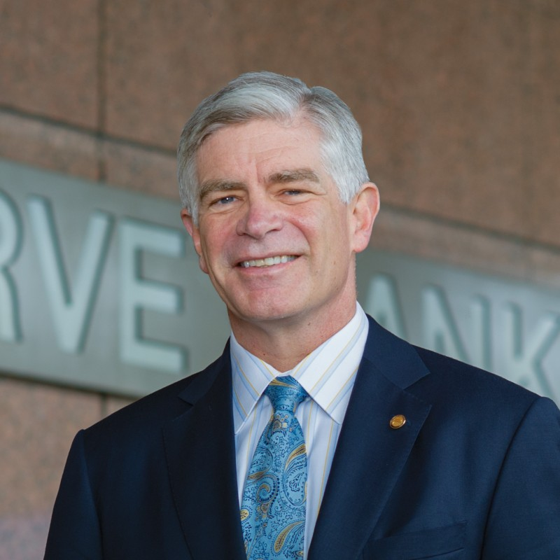 Patrick Harker | LinkedIn