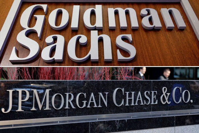 Elon Musk đòi đưa hai ngân hàng nổi tiếng Goldman Sachs và JPMorgan ra tòa  vì tư vấn cho Twitter
