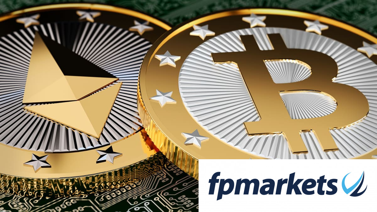 Nhận định Bitcoin và Ethereum: BTC/USD đối mặt với ngưỡng kháng cự quan trọng, trong khi ETH/USD mất dần động lượng tăng
