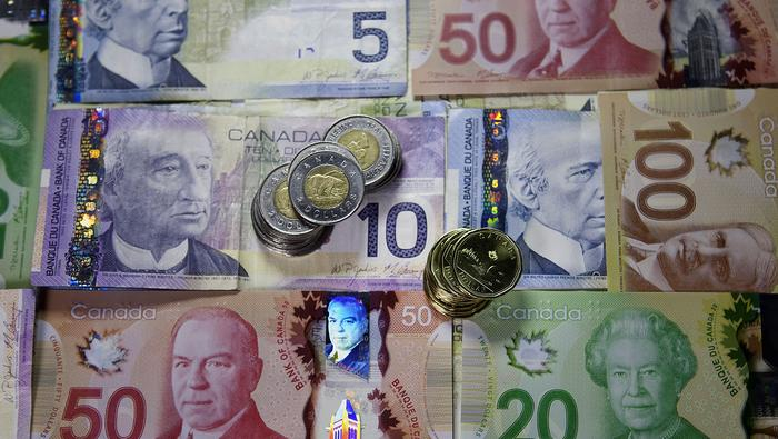 USD/CAD: Kiểm tra khu vực 1.3450 trong bối cảnh cặp tiền chịu áp lực bán  tháo ồ ạt