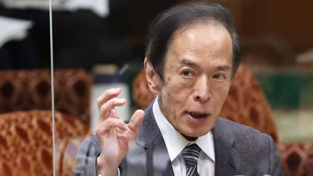 Điều gì đang chờ đợi tân Thống đốc BoJ