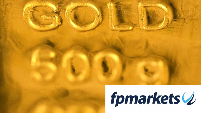 Vàng (XAU/USD) nỗ lực tăng cao hơn trước thềm NFP Vàng (XAU/USD) nỗ lực tăng cao hơn trước thềm NFP