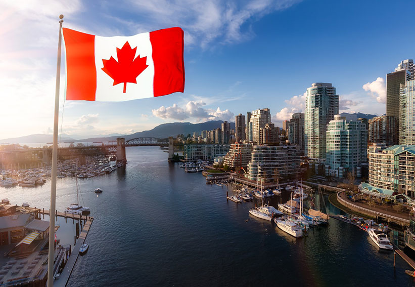 Giấy phép xây dựng tháng 8 của Canada cao hơn nhiều so với dự kiến