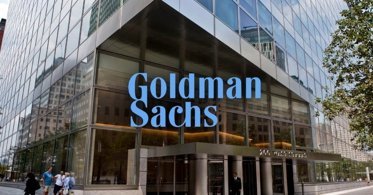 Goldman Sachs cắt giảm dự báo tăng trưởng của Trung Quốc | Tin nhanh chứng  khoán