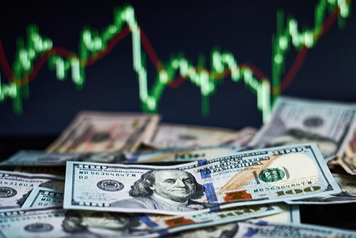 DXY biến động trong bối cảnh tin tức về lạm phát Mỹ là tâm điểm tuần