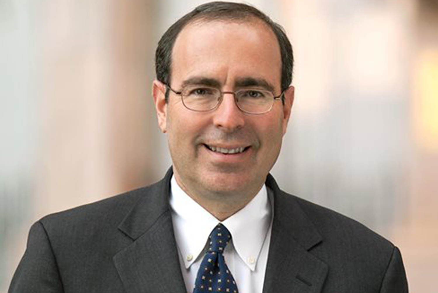 Richmond Fed President Tom Barkin on the Effects of Higher Rates - Bloomberg