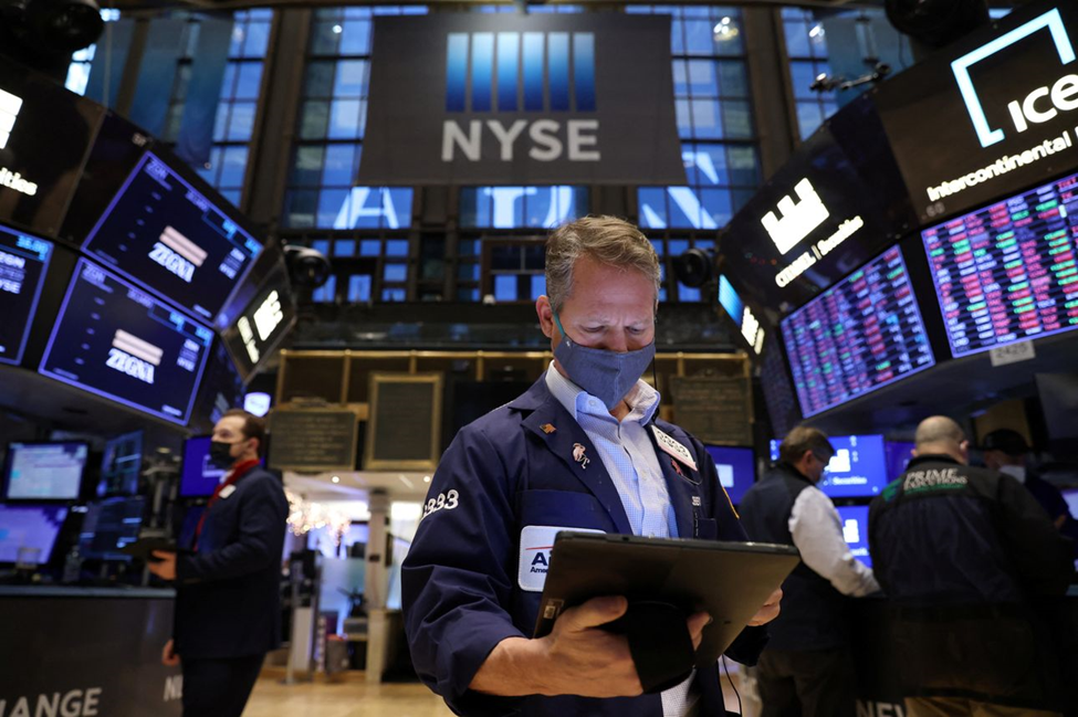 Tổng hợp phiên Âu ngày 14/12: USD tiếp tục giảm sau FOMC, SNB và BOE giữ nguyên lãi suất