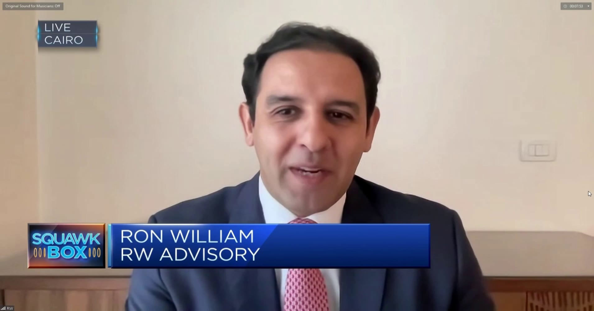 The S&P rally has been 'exceptional,' analyst says | Watch