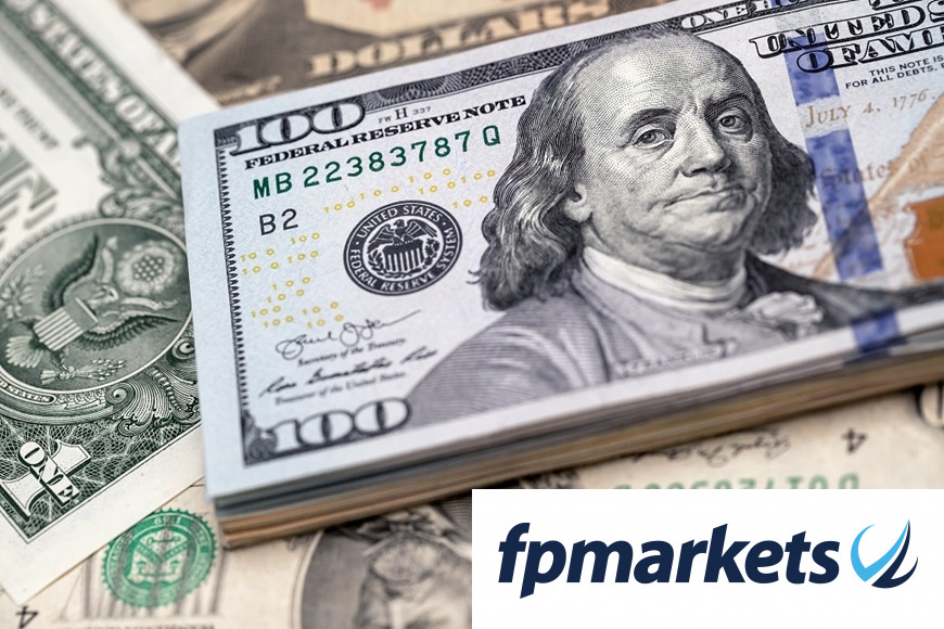 Triển vọng đồng đô la Mỹ năm 2024