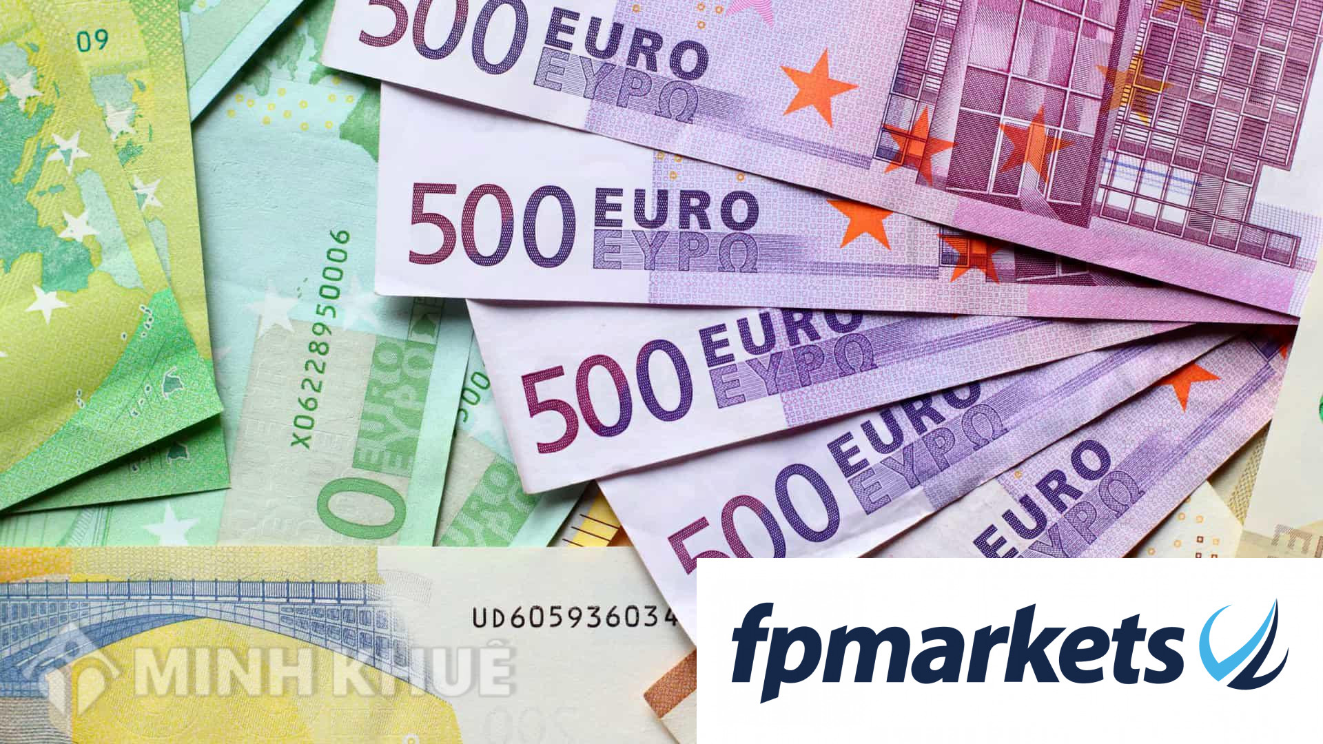 EUR/USD tăng lên trên 1.0980 trước thềm báo cáo CPI Mỹ