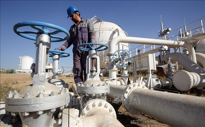 Dự báo thế giới 2024: OPEC giữ nguyên dự báo về nhu cầu dầu mỏ |  baotintuc.vn