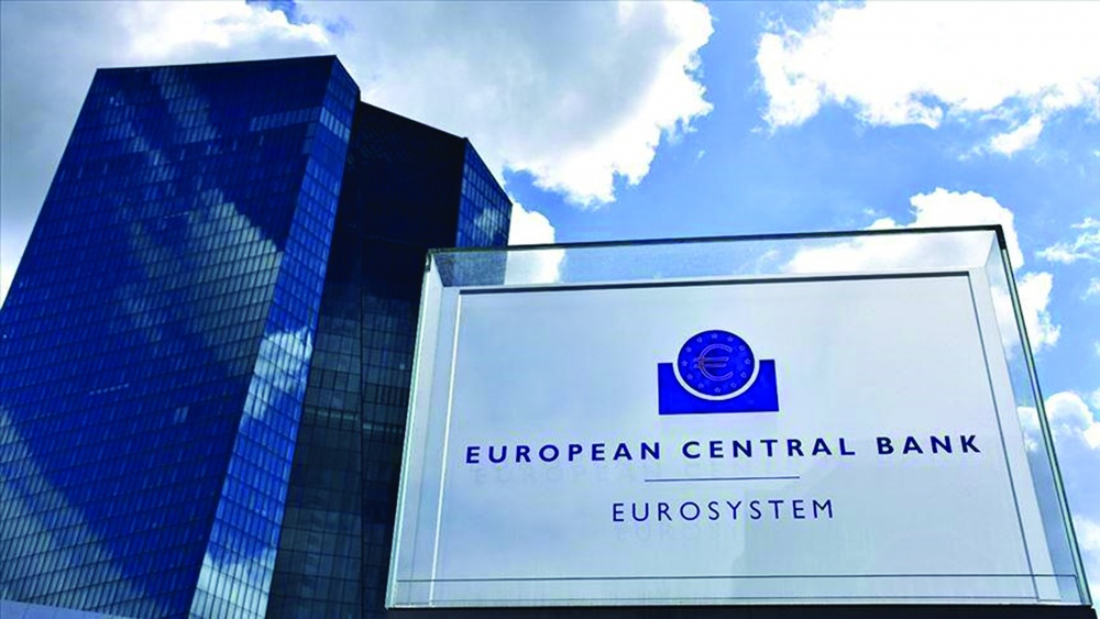 Tăng lương có thể cản trở ECB giảm lãi suất - Tạp chí Tài chính
