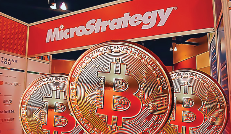 MicroStrategy cho biết sẽ không dừng việc giao dịch Bitcoin | Cập nhật tin  tức đầu tư Bitcoin, tiền mã hóa hàng đầu Việt Nam