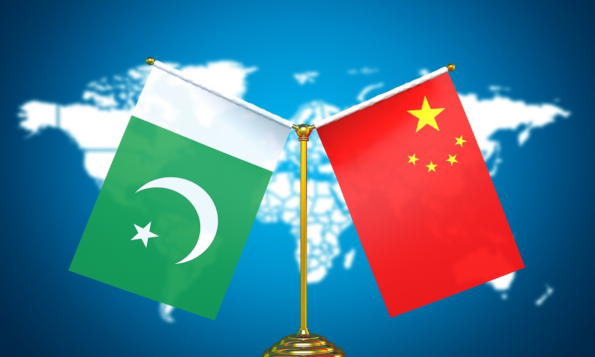 Trung Quốc đề xuất 4 điểm trong quan hệ với Pakistan, cùng tỏ thái độ về  các biện pháp nhằm vào Nga