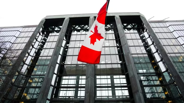 Bank of Canada raises its key interest rate to 5% | CBC News