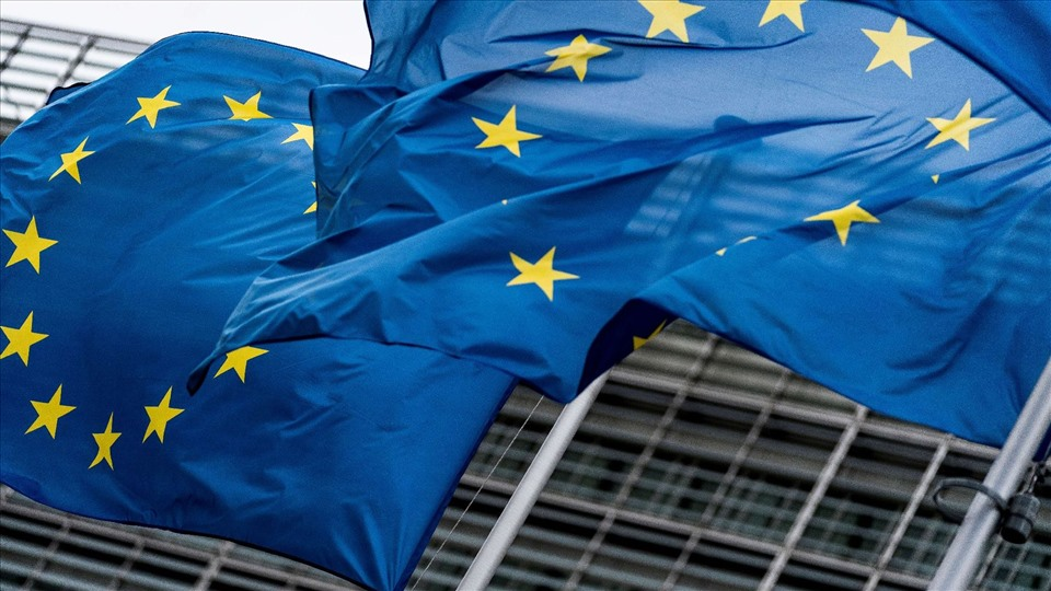 PPI tháng 4 của Eurozone: +1.2% m/m, thấp hơn +2.3% dự kiến