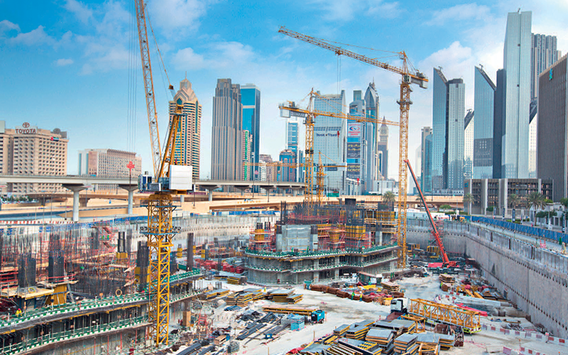 Practice-based Study of Strategic Project Portfolio Management in the UK  construction sector | The Bartlett School of Sustainable Construction - UCL  – University College London