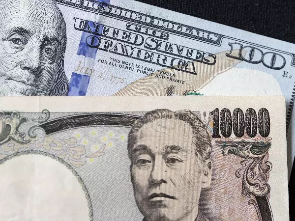 USD surging against JPY, AUD, and more | IG US
