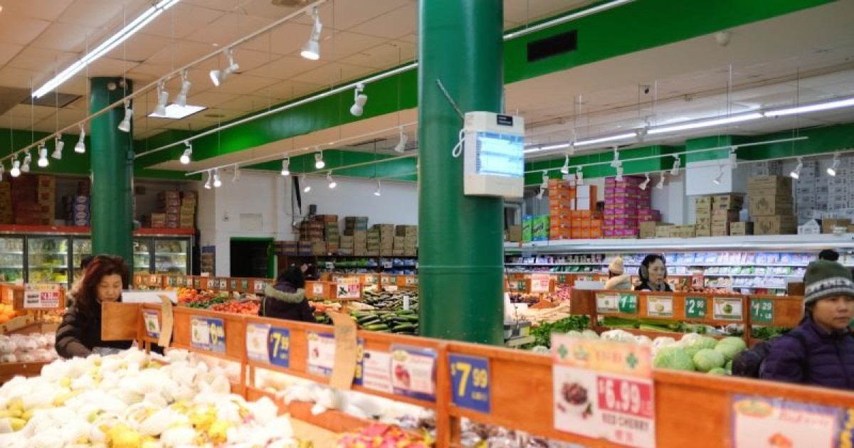 Doanh số bán buôn tháng 8 của Canada tăng 2.3%, dự kiến ​​2.6%