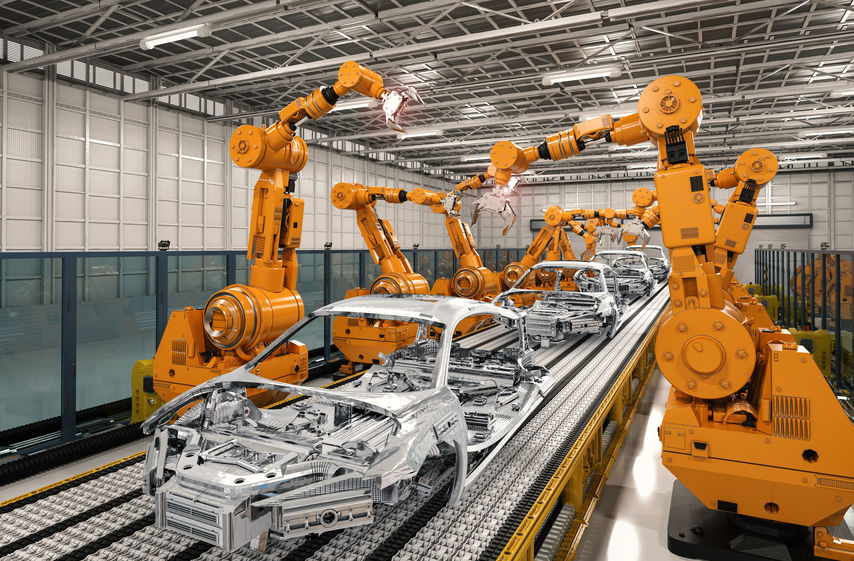 Automotive | Italian Trade Agency