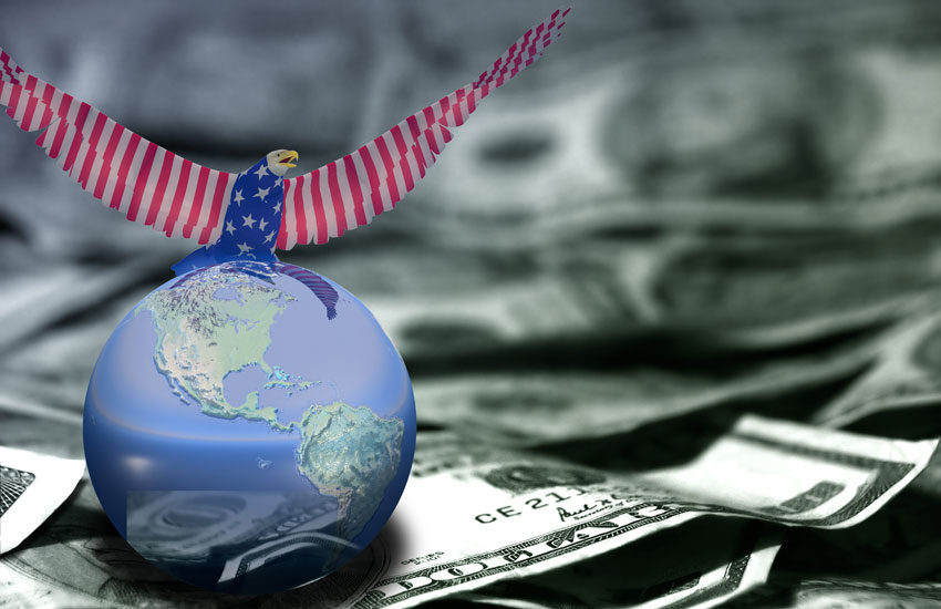 IMF chief economist: digital currencies won't threaten dollar dominance -  Ledger Insights - blockchain for enterprise