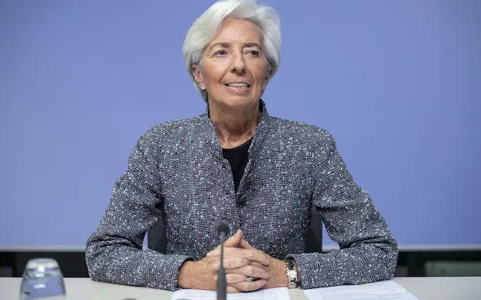 ECB moves to stop a financial firestorm – and save Italy