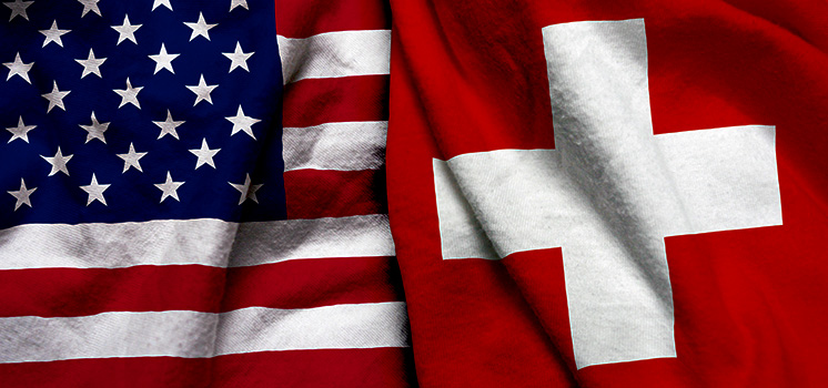 What are the Key Drivers of the USD/CHF?