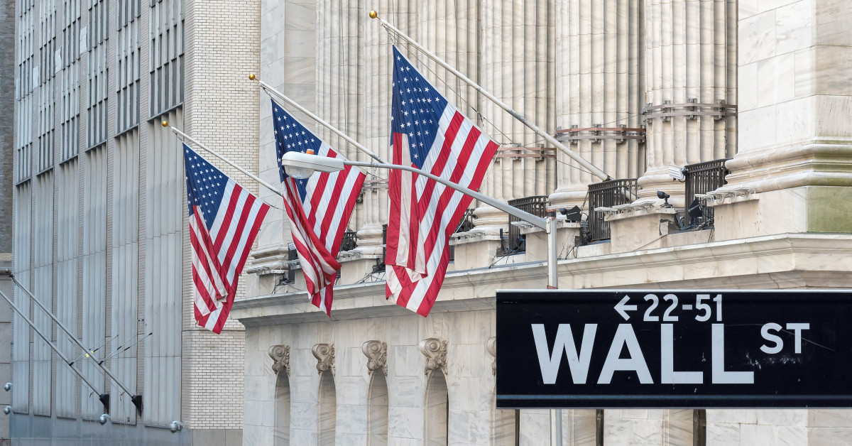 Những Sự Thật Có Thể Bạn Chưa Biết Về Phố Tài Chính Wall Street