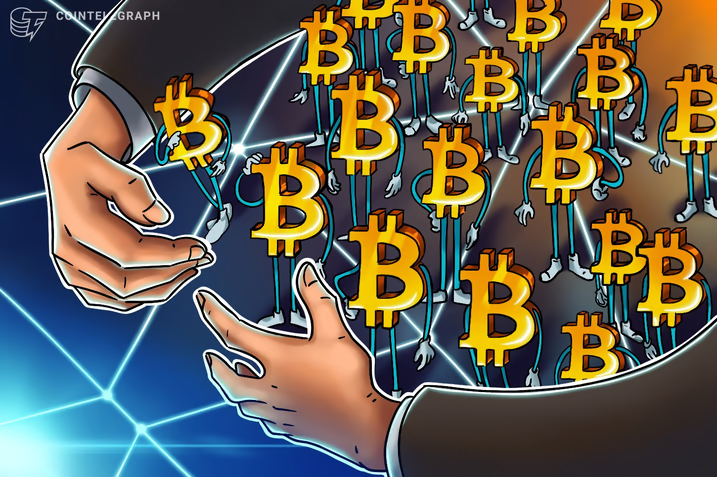 Bitcoin ETF investors buy the dip: Daily inflows hit $295M