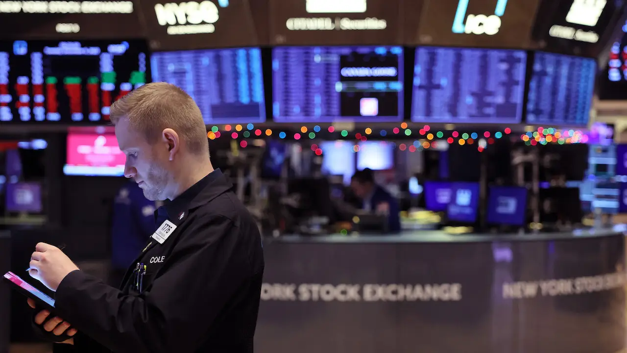 Stock Market Holidays 2024: NYSE And Nasdaq Exchanges Are Closed On These  Days | Bankrate