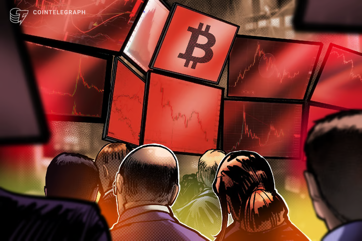 Bitcoin possibly undervalued as Mayer Multiple hits lowest level since FTX collapse