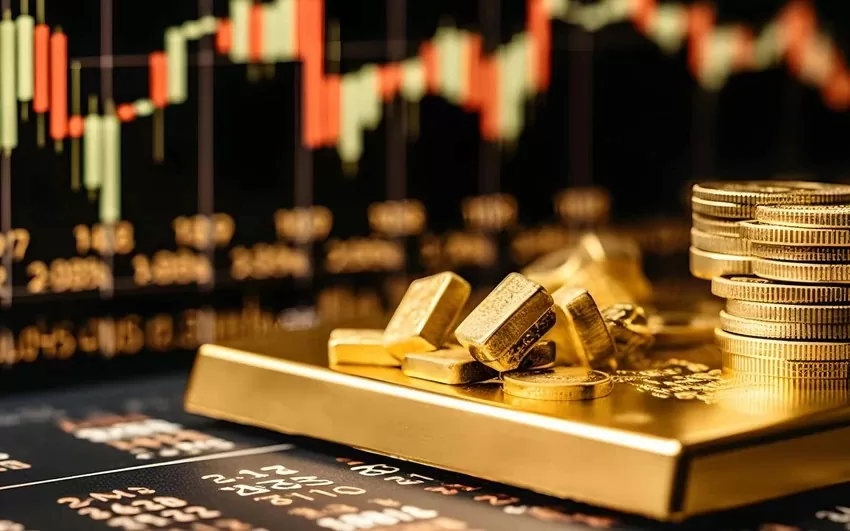 Ring gold approaches new peak - Vietnam.vn