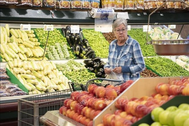 Trung Quốc trả đũa thuế quan, nông sản Mỹ đi đâu về đâu?