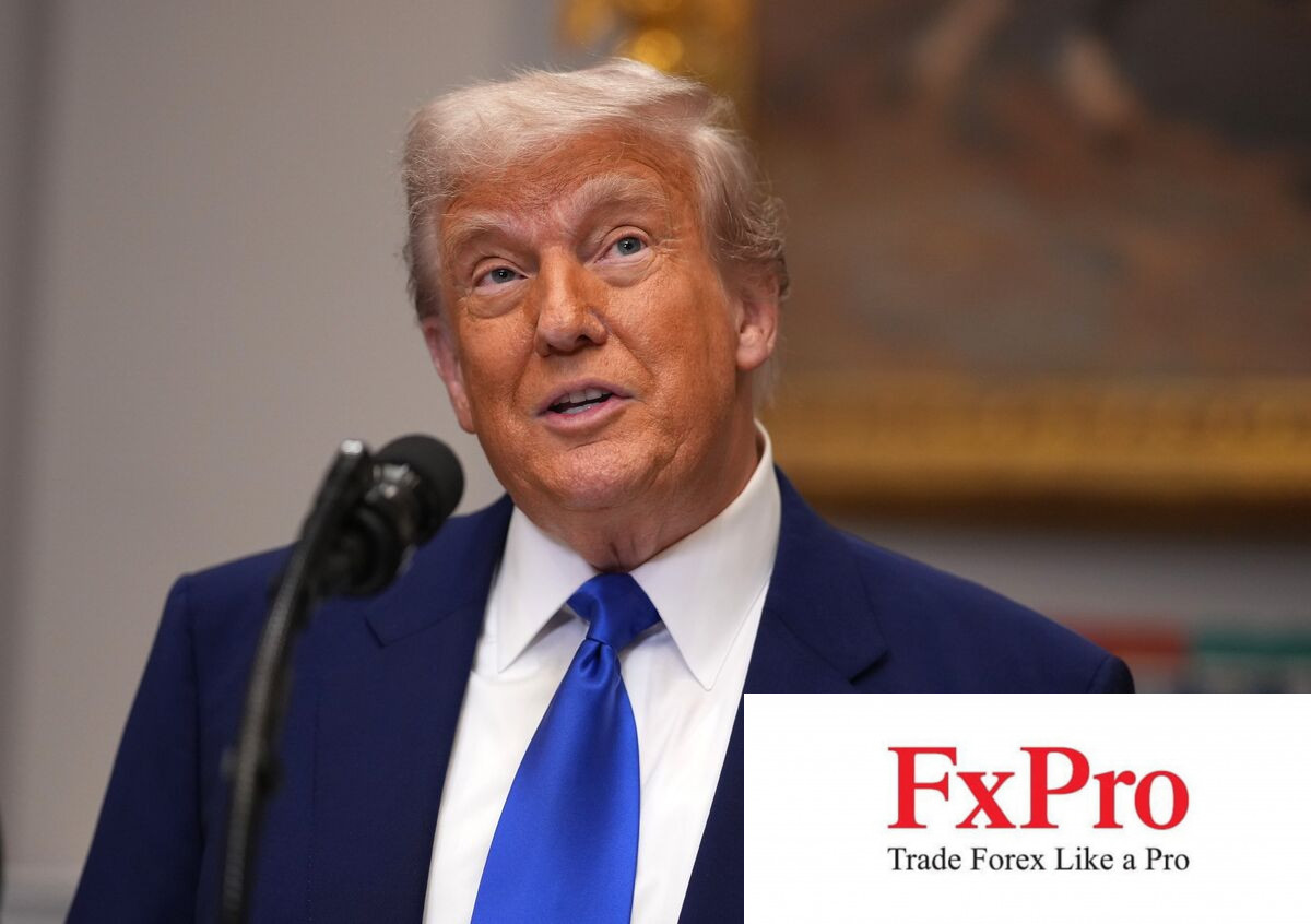 Tổng thống Trump tiết lộ Ấn Độ sẵn sàng loại bỏ hoàn toàn thuế đối ứng cho hàng hóa Mỹ
