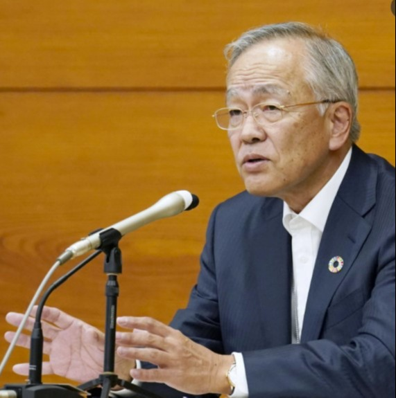 Thành viên hội đồng chính sách của BoJ Nakamura sẽ phát biểu hôm nay