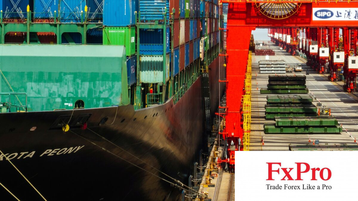 Xu hướng giảm phát Trung Quốc dự báo sẽ hỗ trợ trái phiếu các nền kinh tế đang phát triển
