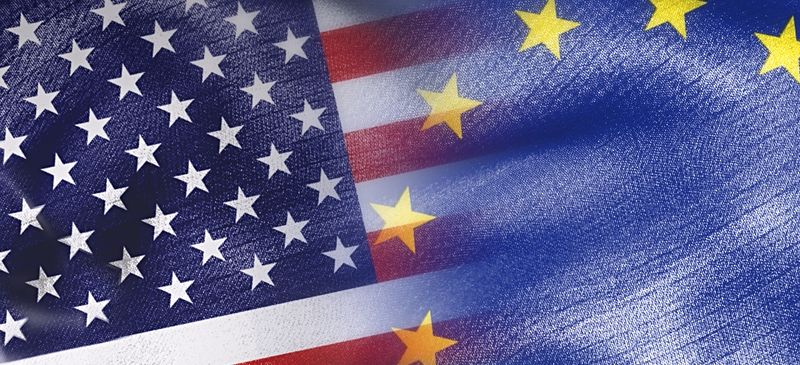 Towards better days in EU-US relations | Centre for European Reform