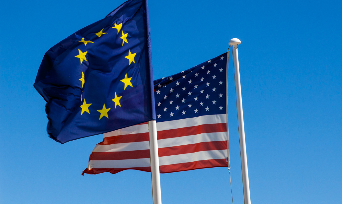 EU and US together for a more peaceful, safer and fairer world | EEAS