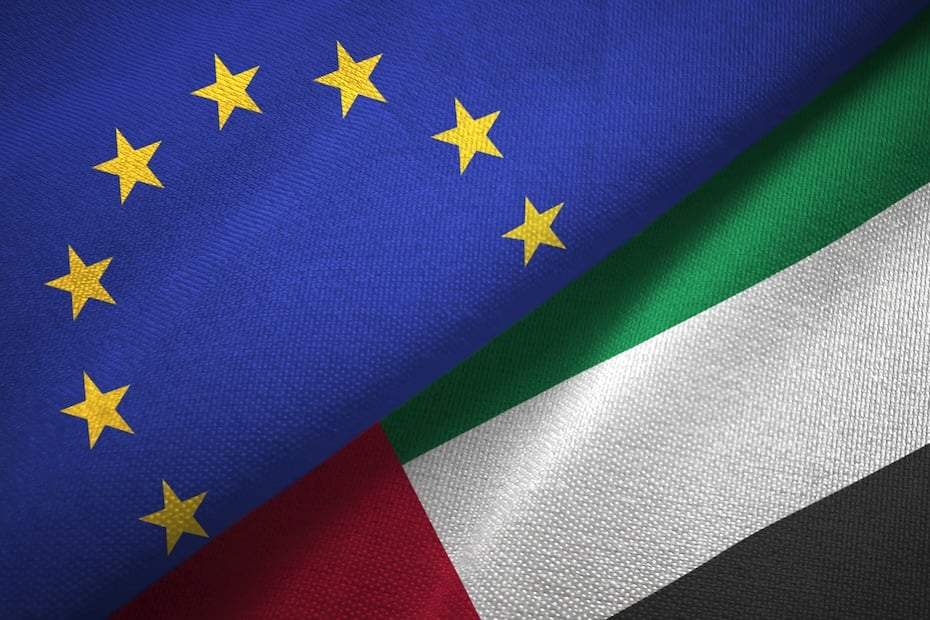 EU, UAE eye closer trade ties as CEPA talks set to begin