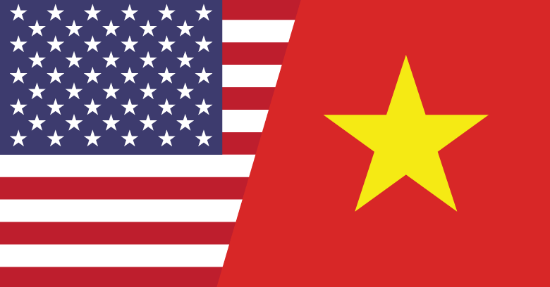 25 Years of Economic Relations Between the US and Vietnam - ARC Group