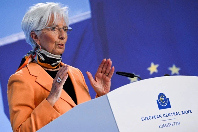 Chủ tịch ECB: Euro có thể soán ngôi USD - Kinh doanh