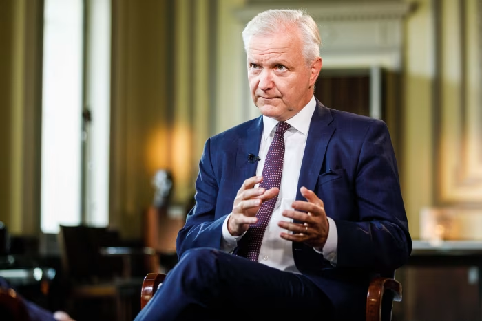 Quan chức ECB Rehn: Định hướng chính sách tiền tệ của chúng tôi đã rõ ràng