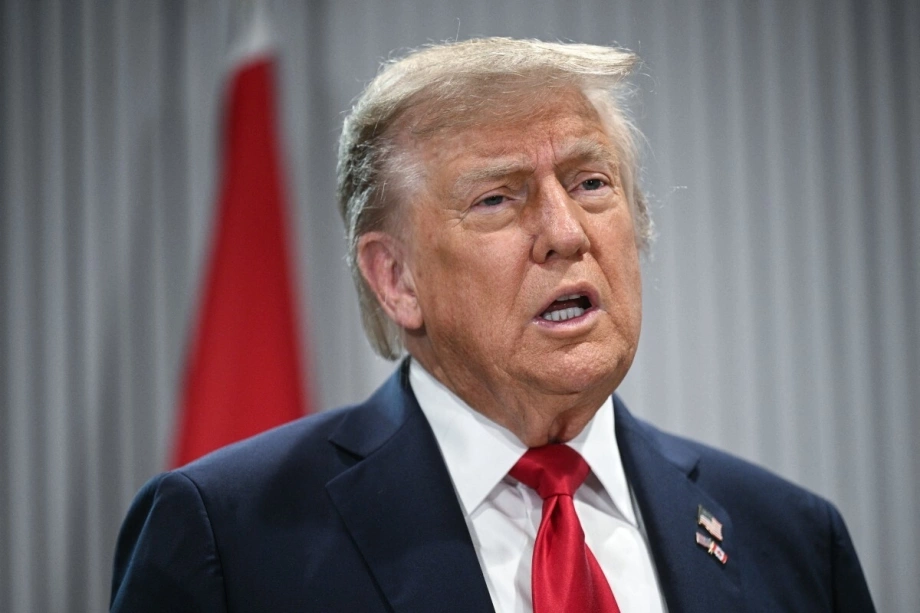 Ông Trump nói Israel - Iran đạt thỏa thuận ngừng bắn - Báo VnExpress